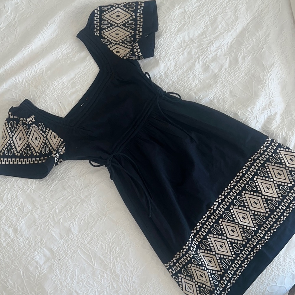 Yoana baraschi dress